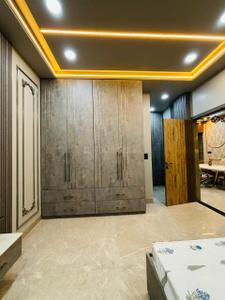 Bedroom Image of 5350 Sq.ft 5 BHK Villa for sale in Vaishali Nagar Jaipur for Rs. 45000000