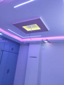 Bedroom Image of 1206 Sq.ft 2 BHK Apartment / Flat for sale in Dr A S Rao Nagar Colony Secunderabad for Rs. 6000000