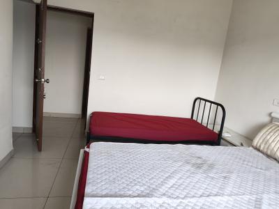 Bedroom Image of 3200 Sq.ft 5 BHK Apartment / Flat for sale in Paranjape Blue Ridge, Hinjawadi Pune for Rs. 39000000