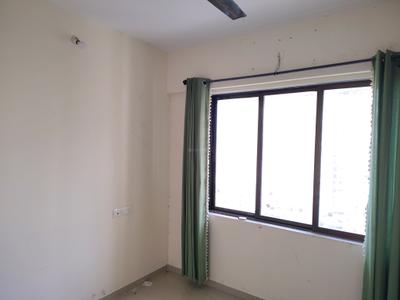 Bedroom Image of 700 Sq.ft 1 BHK Apartment / Flat for rent in Raunak Bliss B2, Kasarvadavali Thane for Rs. 20000