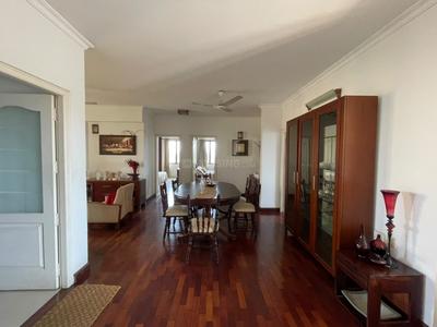 Hall Image of 1866 Sq.ft 3 BHK Apartment / Flat for sale in Skyline Orion I, Edappally Kochi for Rs. 14000000