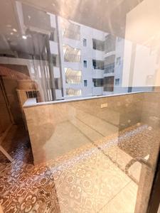 Bathroom Image of 2200 Sq.ft 3 BHK Apartment / Flat for sale in Noble Callista, Sector 66 Mohali for Rs. 30500000