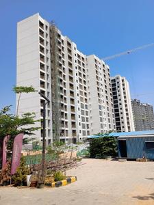 Image of 1335 Sq.ft 2 BHK Apartment / Flat for sale in Casagrand Flamingo by Casagrand Builder Private Limited, HSR Layout, Bengaluru for Rs. 25800000