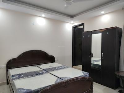 Bedroom Image of 4500 Sq.ft 8 BHK Apartment / Flat for rent in Hill View Apartments, Vasant Vihar New Delhi for Rs. 325000