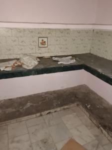 Kitchen Image of 1150 Sq.ft 2 BHK Builder Floor for rent in Sector 3A Gurgaon for Rs. 14000