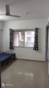 Hall Image of 1498 Sq.ft 3 BHK Apartment / Flat for rent in Rohan Tarang, Wakad Pune for Rs. 42000