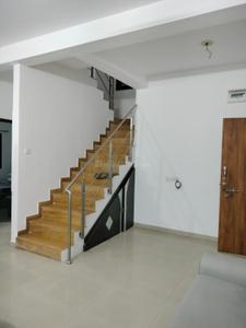 Hall Image of 2000 Sq.ft 3 BHK Independent House for sale in Bhayli Vadodara for Rs. 15000000