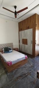 Bedroom Image of 750 Sq.ft 3 BHK Villa for sale in Sri Falcon City, Marasandiram Hosur for Rs. 7700000