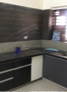 Kitchen Image of 4020 Sq.ft 6 BHK Villa for rent in Thaltej Ahmedabad for Rs. 200000