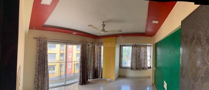 Uday Shree Society Bedroom 1
