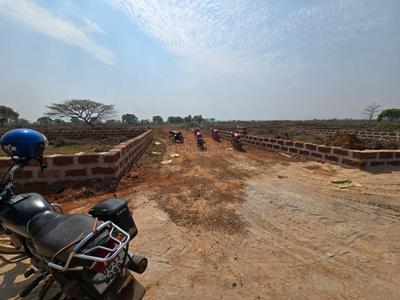 Image of 1200 Sq.ft Residential Plot / Land for sale in OLF Krishna Bhoomi Phase 2, Janla, Bhubaneswar for Rs. 1620000