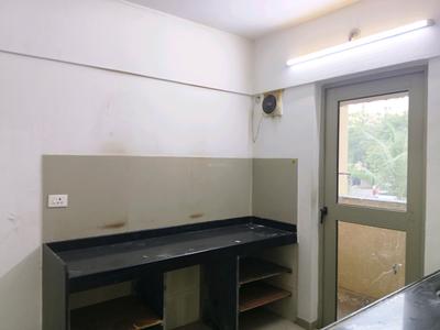 Kitchen Image of 909 Sq.ft 2 BHK Apartment / Flat for sale in Lodha Casa Rio, Palava Phase 1 Thane for Rs. 5200000