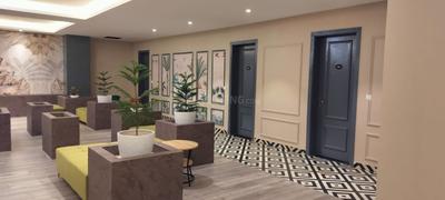 Bedroom Image of 954 Sq.ft 2 BHK Apartment / Flat for sale in Mohanpura Jaipur for Rs. 7100000