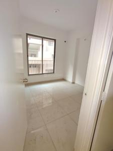 Living Room Image of 703 Sq.ft 3 BHK Apartment / Flat for sale in Saanvi Aarambh Vistara, Chandlodia Ahmedabad for Rs. 6500000