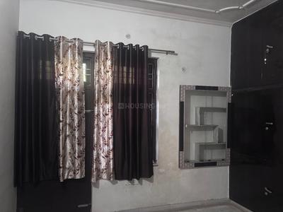 3 BHK Independent Builder Floor