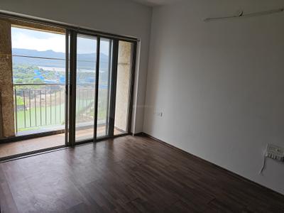 Bedroom Image of 1200 Sq.ft 2.5 BHK Apartment / Flat for sale in Lodha Splendora, Thane West Thane for Rs. 11000000