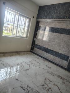 Bedroom Image of 1050 Sq.ft 2 BHK Apartment / Flat for sale in Subramanyapura Bengaluru for Rs. 9200000