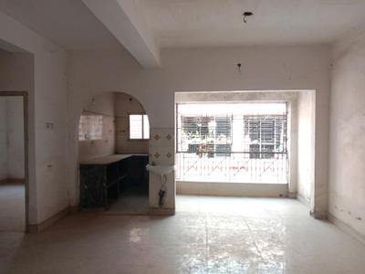 Living Room Image of 1342 Sq.ft 3 BHK Apartment / Flat for sale in Baguiati Kolkata for Rs. 5200000