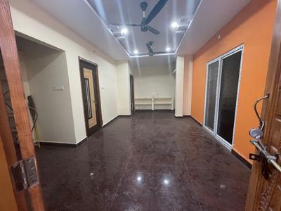 Living Room Image of 1350 Sq.ft 2 BHK Independent House for rent in Uppal Kalan Secunderabad for Rs. 12000