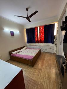 Bedroom Image of 2160 Sq.ft 4 BHK Apartment / Flat for sale in Saya Zenith, Indirapuram Ghaziabad for Rs. 31500000