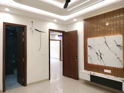 Bedroom Image of 2250 Sq.ft 3 BHK Builder Floor for sale in Desire Premium Builder Floor, Sector 77 Faridabad for Rs. 25200000