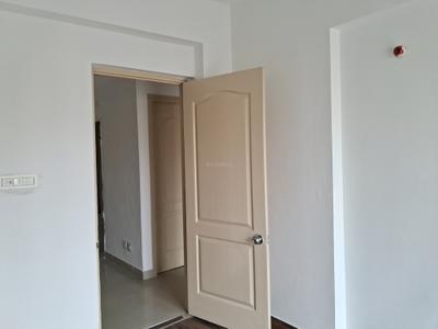 Bedroom Image of 1410 Sq.ft 3 BHK Apartment / Flat for sale in Paras Tierea, Sector 137 Noida for Rs. 12500000