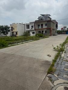 Image of 1000 Sq.ft Residential Plot / Land for sale in The Dream Homes, Sanwer, Indore for Rs. 4250000
