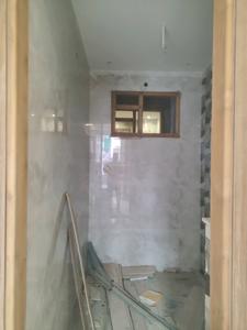 Bedroom Three Image of 1480 Sq.ft 3 BHK Builder Floor for sale in Green Field Colony Faridabad for Rs. 14000000