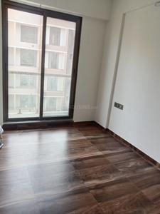 Bedroom Image of 1404 Sq.ft 2 BHK Apartment / Flat for sale in PSY Pramukh Horizon, Sargasan Gandhinagar for Rs. 6200000