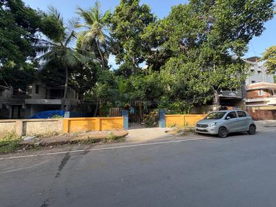 Parthasarathy Puram Plot View 1