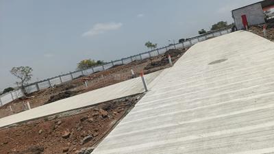 Image of 950 Sq.ft Residential Plot / Land for sale in Wadebolai, Pune for Rs. 963963