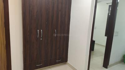 Living Room Image of 1300 Sq.ft 2 BHK Builder Floor for rent in Sector 47 Gurgaon for Rs. 40000