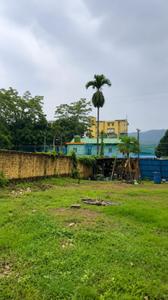 Garchuk Plot View 1