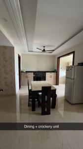 Hall Image of 1850 Sq.ft 3 BHK Builder Floor for rent in Sector 21 Panchkula for Rs. 28000