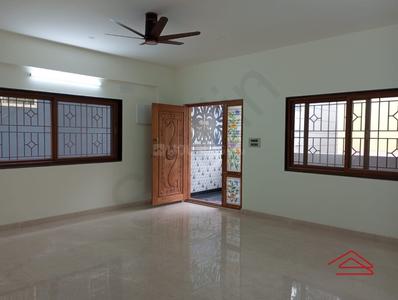 Hall Image of 2400 Sq.ft 4 BHK Apartment / Flat for sale in Gottigere Bengaluru for Rs. 20850000