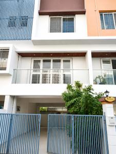 Image of 1000 Sq.ft 3 BHK Duplex for rent in Sus, Pune for Rs. 35000