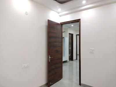 Bedroom Image of 1125 Sq.ft 3 BHK Builder Floor for sale in RPS Palm Drive, Sector 88 Faridabad for Rs. 11500000