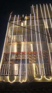 Balcony Image of 750 Sq.ft 2 BHK Duplex for sale in Kosamdi Ankleshwar for Rs. 4800000