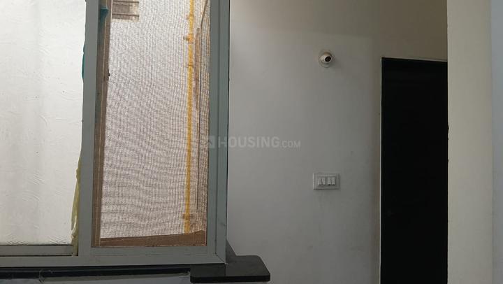 Tulsi Nagar, Nipania Bedroom 1