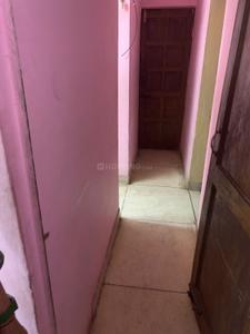Balcony Image of 1100 Sq.ft 2 BHK Apartment / Flat for rent in Kamla Nagar New Delhi for Rs. 25000