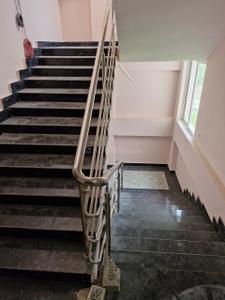 Balcony Image of 898 Sq.ft 2 BHK Apartment / Flat for sale in Sheoraphuli Hooghly for Rs. 2400000