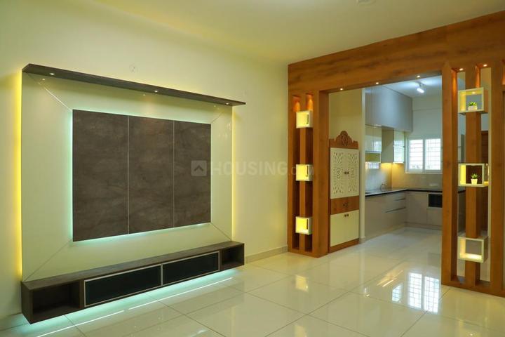 SG Nandanam Bedroom 1