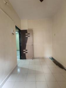 Hall Image of 850 Sq.ft 2 BHK Apartment / Flat for rent in Kalwa Thane for Rs. 23000