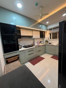 Balcony Image of 1500 Sq.ft 3 BHK Apartment / Flat for sale in Candeur Signature, Varthur Bengaluru for Rs. 24500000