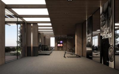 Image of 3075 Sq.ft 4 BHK Apartment / Flat for sale in Vesu, Surat for Rs. 19500000