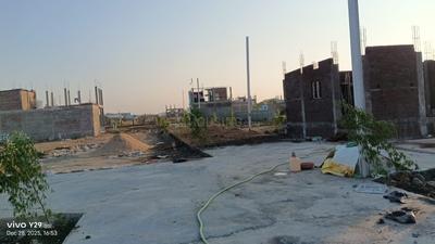 Peoples Campus Plot View 3