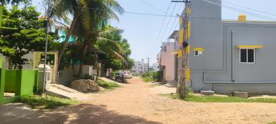Image of 1800 Sq.ft Residential Plot / Land for sale in Puzhal, Chennai for Rs. 11700000