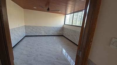 Bedroom Image of 2000 Sq.ft 4 BHK Apartment / Flat for rent in Radhe Mohan, Kopar Khairane Navi Mumbai for Rs. 68000