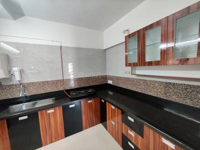 Malpani Saffron Kitchen 1