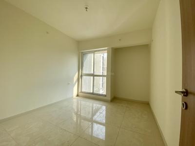 Bedroom Image of 900 Sq.ft 2 BHK Apartment / Flat for sale in Godrej Emerald, Thane West Thane for Rs. 11000000